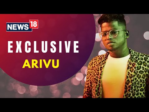 Arivu interview | Tamil Rap I On Valliamma Peraandi I Jawan I Enjoy Enjaami I Raayan Rumble