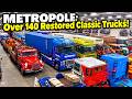 Metropole Museum w Druten w Holandii