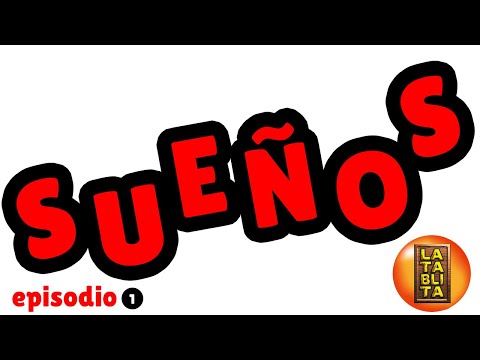 El Video de los Sueños | La Tablita TV