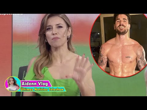 El jugado piropo de Mariana Brey a Rodrigo de Paul al aire: “Yo le perdonó todo porque…”