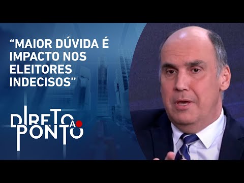 Furriela: “Kamala Harris é quem tem maiores possibilidades de continuar jornada” | DIRETO AO PONTO