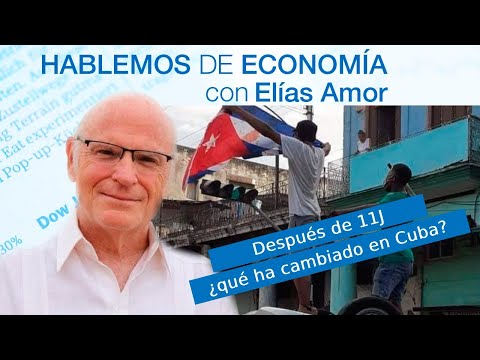 Después del 11J ¿qué ha cambiado en Cuba?