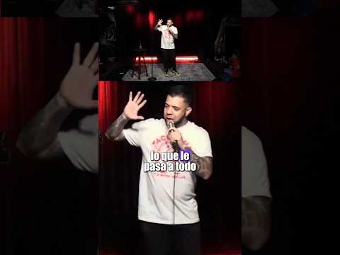 Un Chiste 420 / Standup Comedy #420 #weeb #chistes #humor #comedia #standup #standupcomedy #shorts