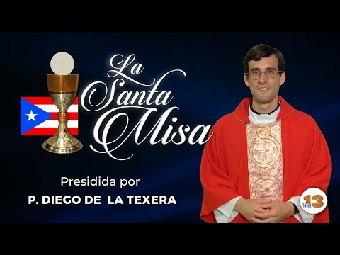 Santa Misa de Hoy Martes, 1 de Junio de 2021