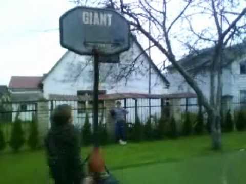 Video: Lietuva - Tikra krepšinio šalis