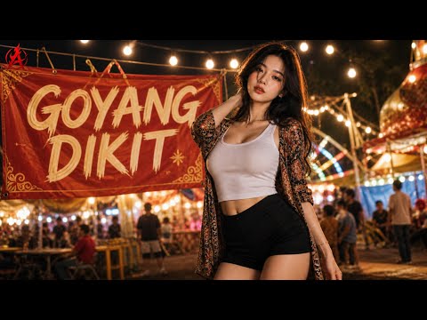 "Goyang Dikit"| lagu santai dengan sentuhan hip-hop tradisional | ringan didengar | #hiphop #music