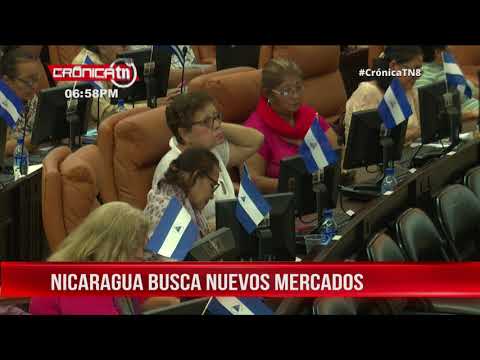 Asamblea Nacional destaca celebración de la semana de la familia – Nicaragua