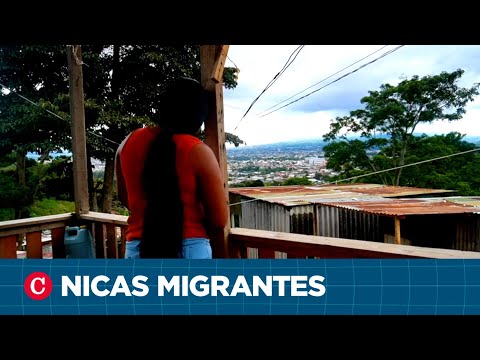 Especial | La inusitada migración miskitu a Costa Rica tras los huracanes Iota y Eta
