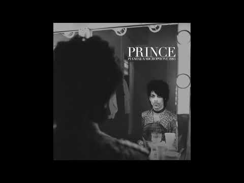 Prince - Mary Don't You Weep (Official Audio)