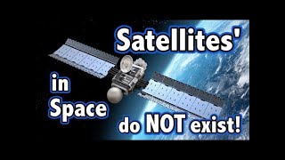 The Global History Of Communications Space Satellites Debunked