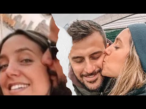 Diego Leuco y Sofia Martínez, separados  ¿Cómo afrontar una separación?