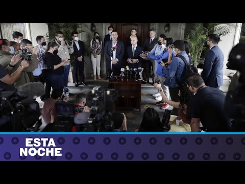 Alberto Cortés: El presidente Chaves tendrá un mandato débil y complicado en Costa Rica