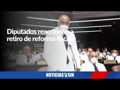 #PrimeraEmisión: Retiro de reforma y Operación Larva