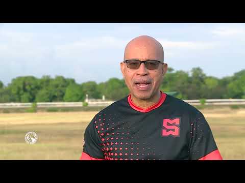 AT THE TRACK June 16, 2022 | SportsMax TV