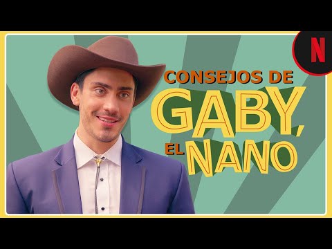 Los mejores consejos de Gaby | El niñero