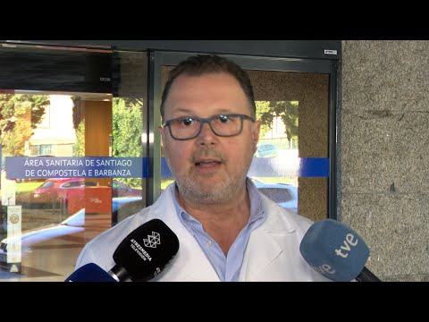 Martinón sugiere vacunar contra el virus sincitial a neonatos antes de salir del hospital