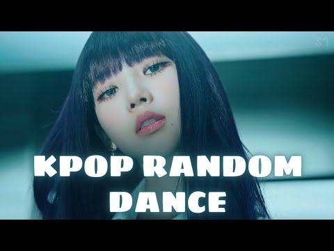 KPOPRANDOMDANCECHALLENGE[I