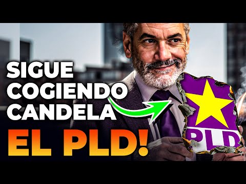 ¡De Titere A Conspirador: Danilo Descubre De Lo Que Gonzalo Es Capaz! PLD Mejor Que Juego De Tronos!