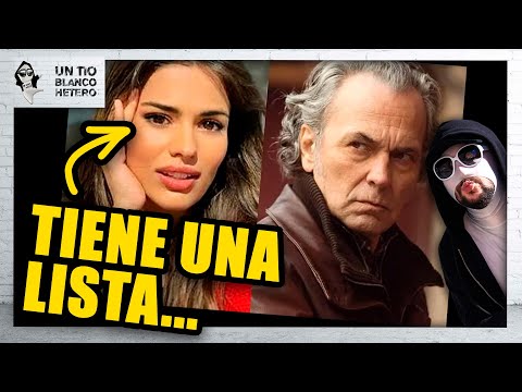 SARA SÁLAMO y AMENAZA CON SACAR la LISTA... | UTBED