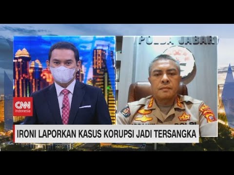 Polda Jabar: Ada Petunjuk Jaksa Dalami Peran Nurhayati dalam Kasus Korupsi