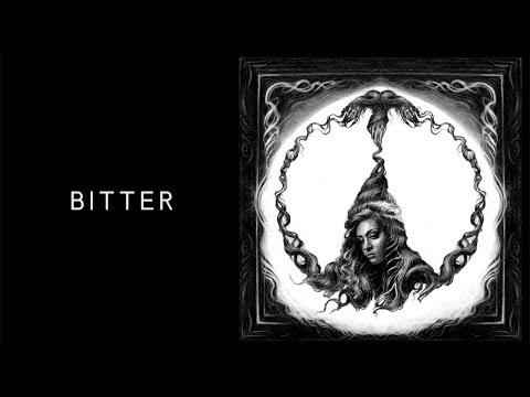 Chappell Roan - Bitter (Official Audio)