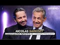 NICOLAS SARKOZY  CONFESSIONS IN?DITES DE LANCIEN PR?SIDENT (parentalit?, rumeurs, drames, succ?s)