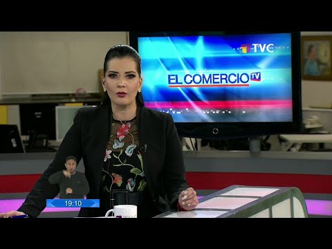 El Comercio TV Estelar: Programa del 17 de Julio de 2020