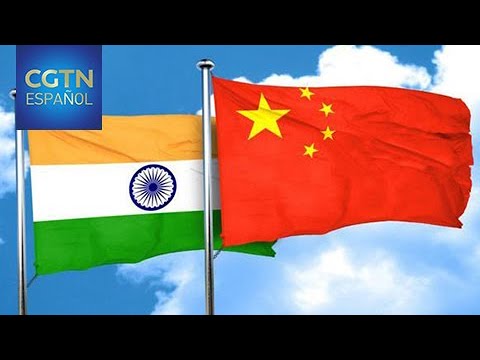 Beijing insta a la India a cooperar para mantener la paz