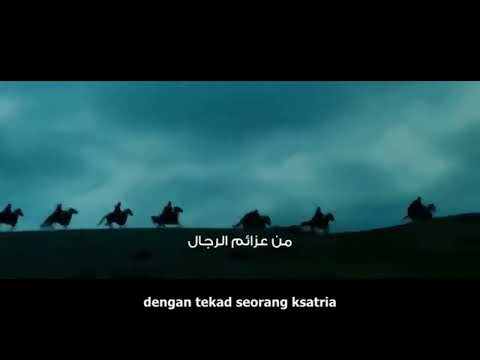 Lagu Nasyid Jihad Palestina Kebangkitan & kemenangan Islam