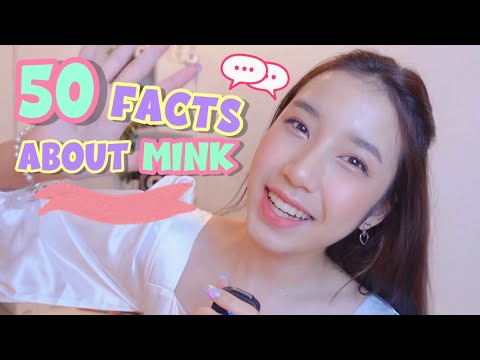 50-Facts-about-me🦋50ข้อของมิ้ง 50-Facts-about-me🦋50ข้อของมิ้ง