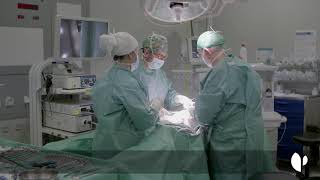 Ventajas de la cirugía laparoscópica en cáncer de colon y recto
