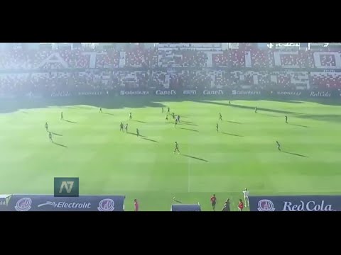 Atlético de San Luis Femenil empata a 1 ante Querétaro