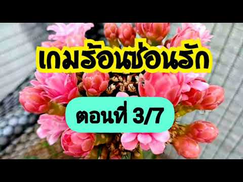นิยายเสียง-เกมร้อนซ่อนรัก-ตอนท นิยายเสียง-เกมร้อนซ่อนรัก-ตอนท