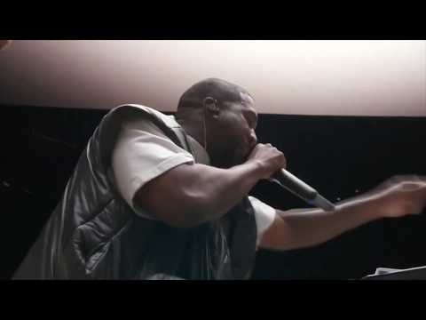 Selah [ LIVE ] | Hallelujah Reprise | Kanye West Sunday Service | Official Video