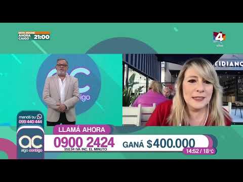 Algo Contigo - ¿Cuánto les cuesta a los argentinos vivir en su país?
