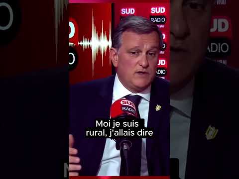 Louis Aliot : Il n'est pas question d'interdire la corrida ou la chasse