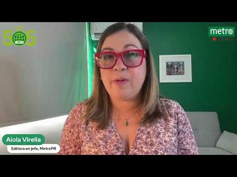 Las 5 noticias de la mañana