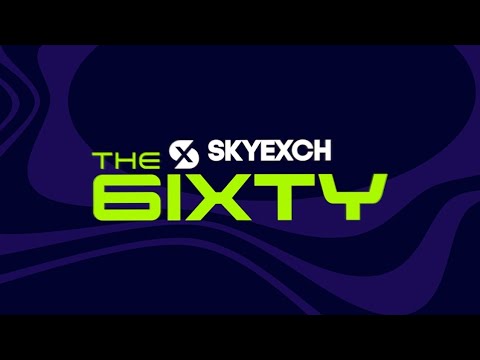 The 6IXTY CPL T10: St. Lucia Kings v Jamaica Tallawahs  | Match 7 | SportsMax TV
