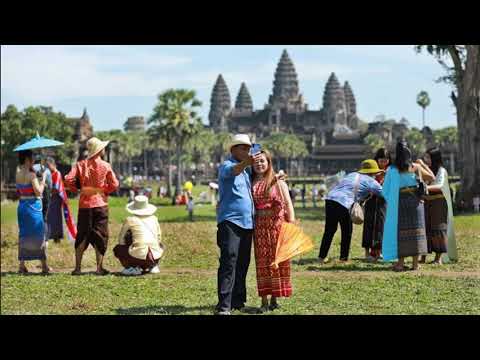 ไทยมองเขมรประกาศสงครามวัฒนธรรม