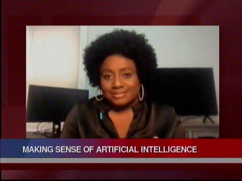 TTT News Special - Making Sense Of Artificial Intelligence