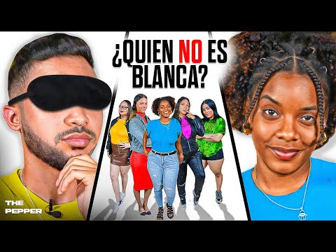 ¿QUIÉN ES LA NEGRA? ft ADOLFO LORA