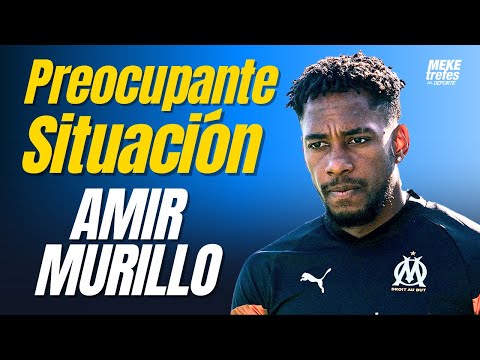 Difícil Situación de Michael Amir Murillo en Francia y Selección de Panamá