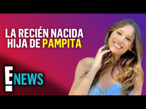 La recién nacida hija de Pampita recibió un regalo en memoria de su fallecida hermana Blanca