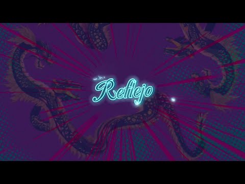 Reflejo (Remix) - La Reina del Flow 2  Canción oficial - Letra | Caracol TV