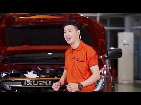 ລົດກະບະລຸ້ນໃໝ່ລ່າສຸດ-ISUZU-All ລົດກະບະລຸ້ນໃໝ່ລ່າສຸດ-ISUZU-All