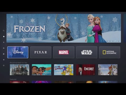 Disney+ doubles down to prevent password sharing