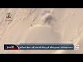 حسم واستباق.. توسيع نطاق الردع ينقل المعركة إلى عمق الحوثيين
