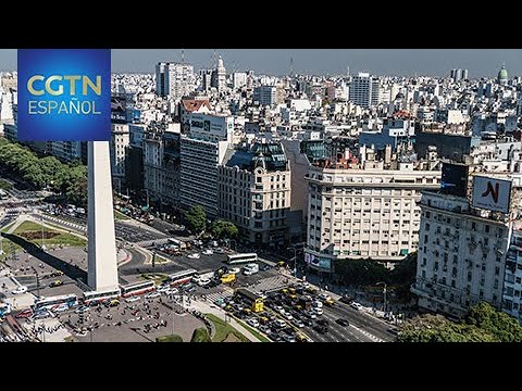 Argentina relanza el turismo nacional