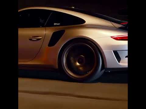 Porsche991GT3RS