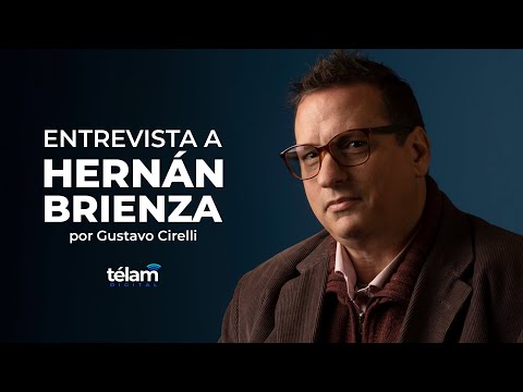 Brienza: La tristeza del proceso revolucionario es que Belgrano no pudo llevar a cabo su sueño